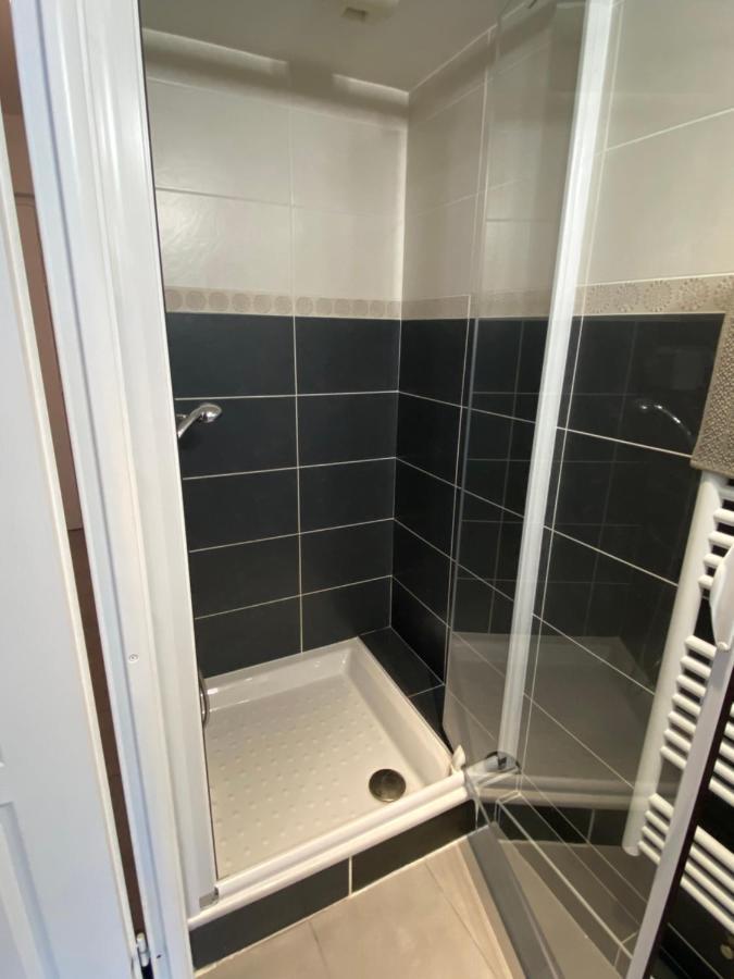 Studio Chic Little Boheme Proche Hopitaux, 15 Mn Du Centre Lyon Exterior foto